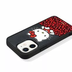 BySonix, Inc. Hello Kitty X Sonix Classic MagSafe® Compatible IPhone 12/ 12 Pro Case
