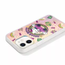 BySonix, Inc. Hello Kitty X Sonix Cruisin' MagSafe® Compatible IPhone 12/ 12 Pro Case Characters