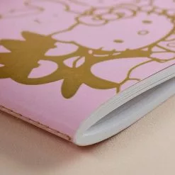 Characters Hello Kitty And Friends X Erin Condren Petite Journal