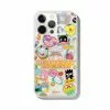 BySonix, Inc. Hello Kitty & Friends X Sonix Stickers MagSafe® Compatible IPhone Case