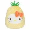 Kelly Toys Squishmallows Hello Kitty Pineapple 12