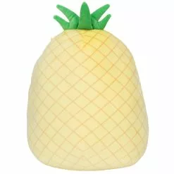 Kelly Toys Squishmallows Hello Kitty Pineapple 12" Squishmallow Plush