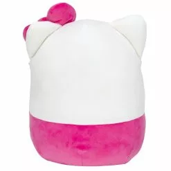 Kelly Toys Hello Kitty Classic Pink 12" Squishmallow Plush