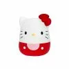 Kelly Toys Hello Kitty Classic Red 8