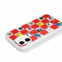 BySonix, Inc. Hello Kitty & Friends X Sonix MagSafe® Compatible IPhone 12/ 12 Pro Case