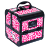 Characters Hello Kitty X Impressions Vanity Slaycube Makeup Case (Pink Animal)