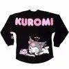 Kuromi JapanLA Spirit Jersey Characters