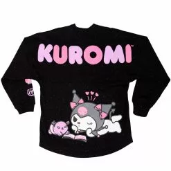 Kuromi JapanLA Spirit Jersey Characters