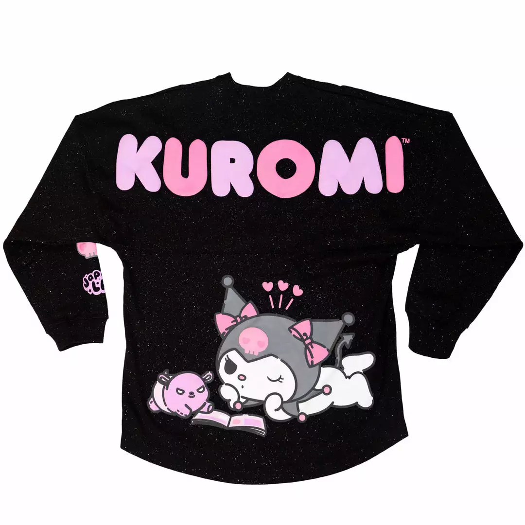 Kuromi JapanLA Spirit Jersey Characters