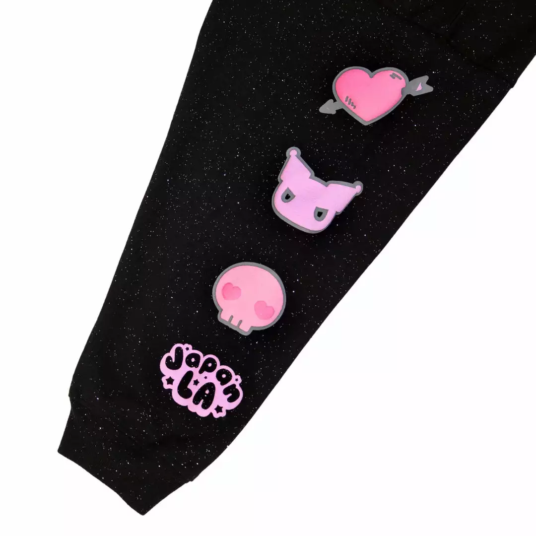 Kuromi JapanLA Spirit Jersey Characters