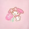 My Melody JapanLA Spirit Jersey Characters
