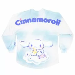 Characters Cinnamoroll JapanLA Spirit Jersey