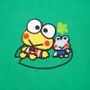 Keroppi JapanLA Spirit Jersey Characters