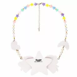 Characters LittleTwinStars Irregular Choice Magic Sight Necklace