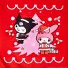 My Melody & Kuromi X JapanLA Holiday Sweatshirt New