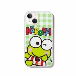 BySonix, Inc. Sanrio X Sonix Keroppi Magsafe® Compatible IPhone Case New