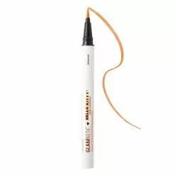 Glamnetic X Hello Kitty And Friends Magnetic Eyeliner Pen Gudetama Orange