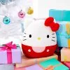 Kelly Toys Squishmallows Hello Kitty Classic Red 12