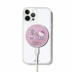 BySonix, Inc. Characters Hello Kitty X Sonix Rainbow MagLink™ Charger