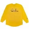 Pompompurin Honey JapanLA Spirit Jersey