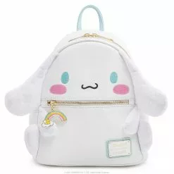 Loungefly Cinnamoroll Mini Backpack