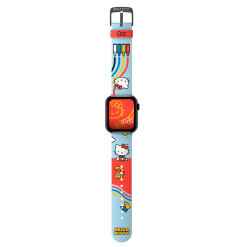 MOBYFOX Hello Kitty Vintage Colors Smartwatch Band Bags+