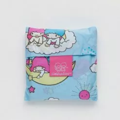 Baggu Corporation LittleTwinStars X Baggu Standard Baggu Bags+