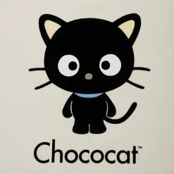 BIOWORLD Characters Chococat X Dumbgood Classic Tee