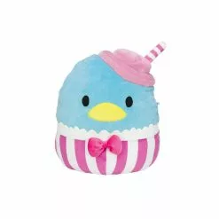 Kelly Toys Tuxedosam Sweet Stripes 8" Squishmallow Plush