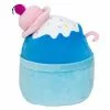 Kelly Toys Squishmallows Tuxedosam Ice Cream Sundae 12