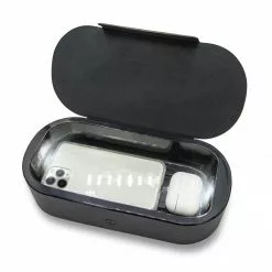 BySonix, Inc. Bags+ Hello Kitty X Sonix UV Sanitizing Box