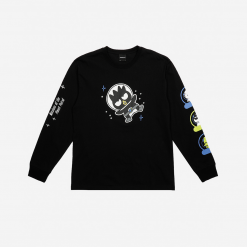 BIOWORLD Badtz-maru X Dumbgood Longsleeve Characters
