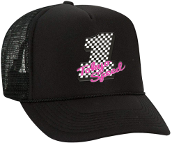 Girl Skateboards Characters GIRL Tokyo Speed Trucker Hat