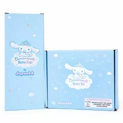 Cinnamoroll JapanLA Boba Kit Bundle Characters