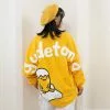 Characters Gudetama JapanLA Spirit Jersey