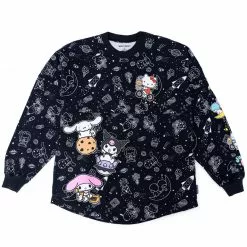 Hello Kitty And Friends Cosmic Cuteness JapanLA Spirit Jersey
