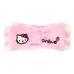 Hello Kitty X The Crème Shop Stripe Headband