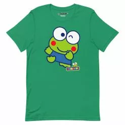 Printful Keroppi Primary Logo T-Shirt